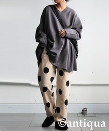 antiqua(アンティカ)のルームウェア(ルームウェア/パジャマ)