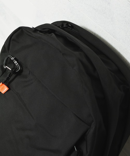 Mammut(マムート)の「【RES】【 MAMMUT (マムート)】Xeron 25(バックパック/リュック・メンズ・ライトベージュ/グリーン/ブラック・FREE)」の8枚目の写真