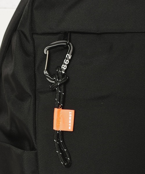 Mammut(マムート)の「【RES】【 MAMMUT (マムート)】Xeron 25(バックパック/リュック・メンズ・ライトベージュ/グリーン/ブラック・FREE)」の10枚目の写真