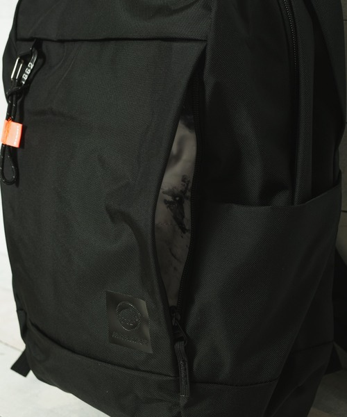 Mammut(マムート)の「【RES】【 MAMMUT (マムート)】Xeron 25(バックパック/リュック・メンズ・ライトベージュ/グリーン/ブラック・FREE)」の12枚目の写真