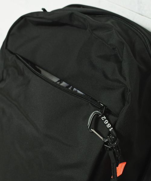 Mammut(マムート)の「【RES】【 MAMMUT (マムート)】Xeron 25(バックパック/リュック・メンズ・ライトベージュ/グリーン/ブラック・FREE)」の13枚目の写真