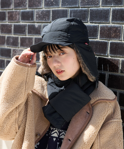 PRIMALOFT フライトキャップ/プリマロフト（キャップ）｜FREAK'S STORE