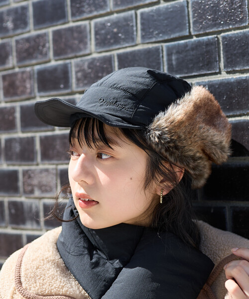 セール】PRIMALOFT フライトキャップ/プリマロフト（キャップ