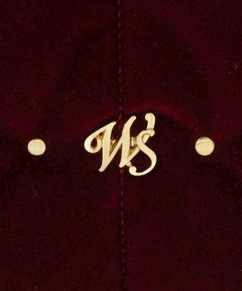 WILLSELECTION（ウィルセレクション）の「ショルダーリボンベロアトート（トートバッグ・レディース・ボルドー/ブラック・FREE）」の16枚目の写真