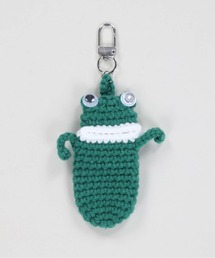 SPINNS | ニットリップケース/小物入れ/アニマル(ポーチ)