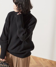 ISLAND TIDES | 《追加》【ISLAND TIDES/アイランドタイド】ラムズウールタートルネック(ニット/セーター)