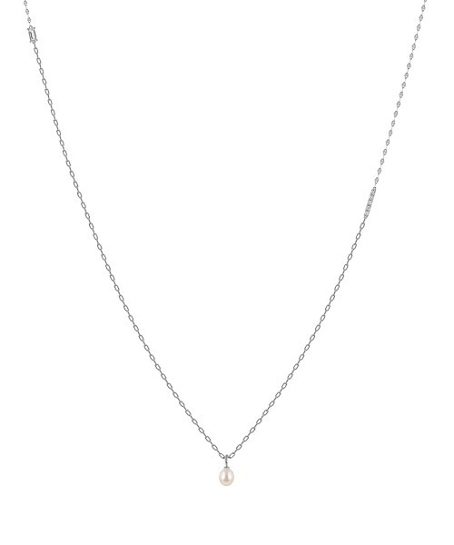 2025 Holiday Collection】シルバー ネックレス（ネックレス）｜4