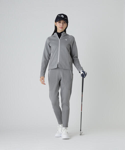 セール】【PEARLY GATES】ポリエステルヤーンmmニットパンツ（その他