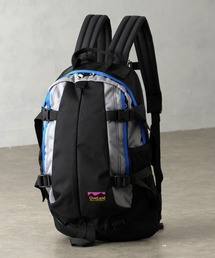 CORPUS　SELECT（コーパストーキョー）の「【OverLand EQUIPMENT/オーバーランドイクイップメント】BACK PACK / バックパック（約18L）（バックパック/リュック）」