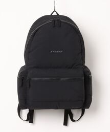 STAMPD DAY PACK / ブラック [SLA-U3941AC]