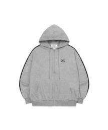 MUCENT｜ムセントのパーカー（ジップアップ）通販 - ZOZOTOWN