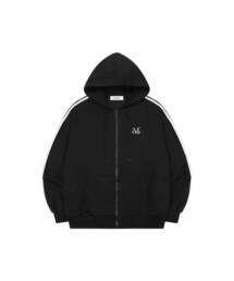 MUCENT｜ムセントのパーカー（ジップアップ）通販 - ZOZOTOWN