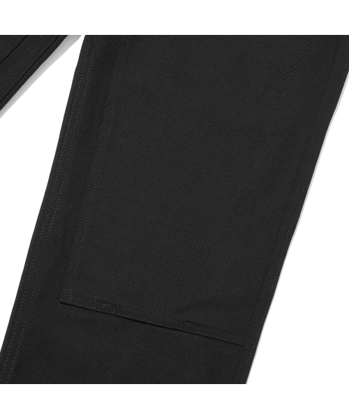 F.ILLUMINATE（フィルミネイト）の「ダブルニーワークパンツ-ブラック（その他パンツ・レディース・その他・MEDIUM/LARGE/SMALL）」の8枚目の写真