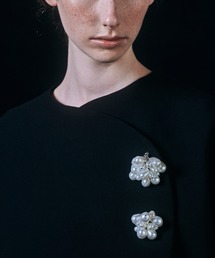 IRIS47｜イリスフォーセブン（レディース）のブローチ/コサージュ通販