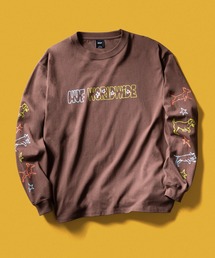 HUF(�n�t)��FETCH LS TEE(T�V���c/�J�b�g�\�[)