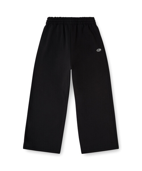 DIESEL（ディーゼル）の「ウィメンズ スウェットパンツ P-ZENIA-OD（スウェットパンツ・レディース・ブラック・LARGE/SMALL/MEDIUM/XX-SMALL/X-SMALL）」の5枚目の写真