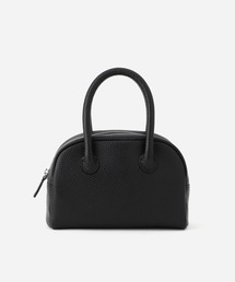 Saturdays NYC（サタデーズ ニューヨークシティ ）の「Mini Boston  | WOMEN（ハンドバッグ）」