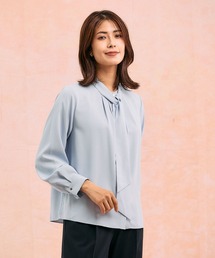 GLOBAL WORK｜グローバルワークのシャツ/ブラウス（ブルー・ネイビー