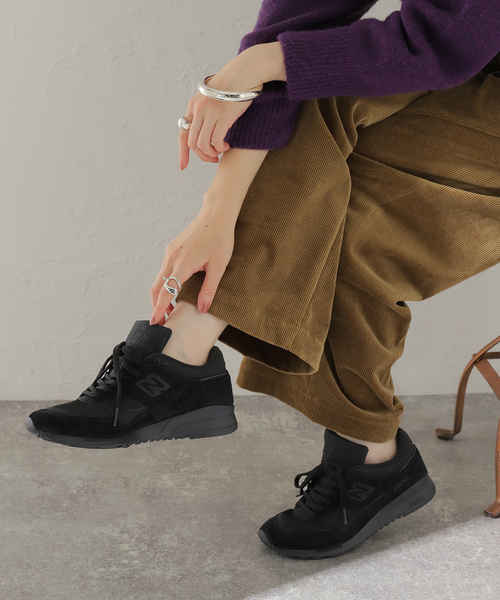 NEW BALANCE / ニューバランス】 U1500KKL：スニーカー（スニーカー