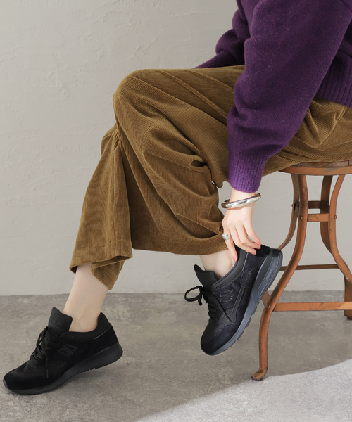 NEW BALANCE / ニューバランス】 U1500KKL：スニーカー（スニーカー
