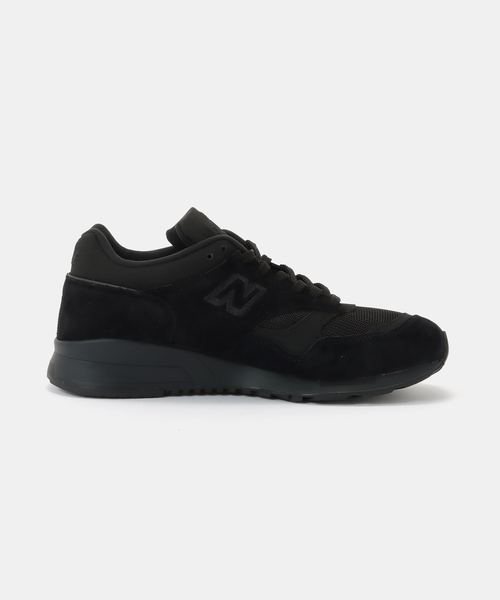 journal standard L'essage（ジャーナルスタンダードレサージュ）の「【NEW BALANCE / ニューバランス】 U1500KKL：スニーカー（スニーカー・レディース・ブラック・24.5cm/24cm/25cm/23.5cm）」の6枚目の写真