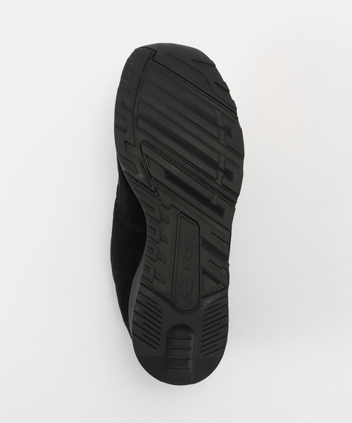 journal standard L'essage（ジャーナルスタンダードレサージュ）の「【NEW BALANCE / ニューバランス】 U1500KKL：スニーカー（スニーカー・レディース・ブラック・24.5cm/24cm/25cm/23.5cm）」の9枚目の写真