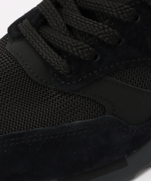 journal standard L'essage（ジャーナルスタンダードレサージュ）の「【NEW BALANCE / ニューバランス】 U1500KKL：スニーカー（スニーカー・レディース・ブラック・24.5cm/24cm/25cm/23.5cm）」の10枚目の写真
