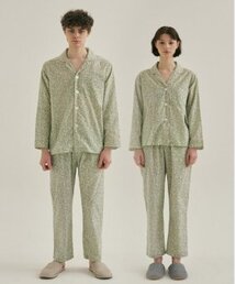 JO'S LOUNGE（ジョーズラウンジ）の「(couple) Afternoon Tea Pajama Set（ルームウェア/パジャマ）」