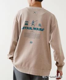 MASTER FRAME（マスターフレーム ）の「MASTER FRAME / STARWARS / ep1 スウェット（スウェット）」