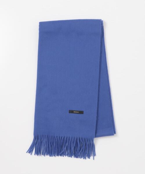 セール】カシミヤ混無地ストール（マフラー）｜URBAN RESEARCH ROSSO