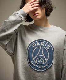 Paris Saint-Germain / パリ・サン＝ジェルマン】PSG X XO LONG SLEEVE