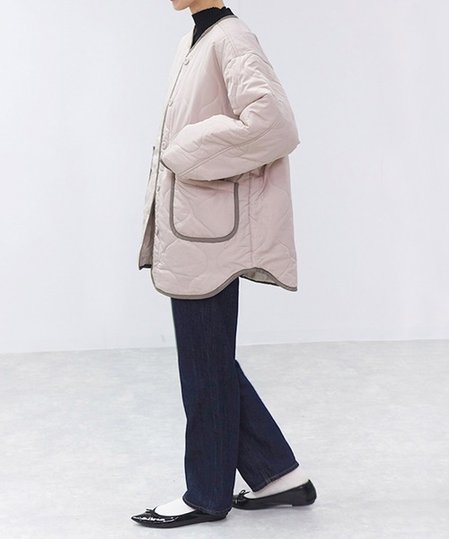 淡いピンクの布も使ったホワイトキルト Amazon.co.jp: 鷲沢玲子の