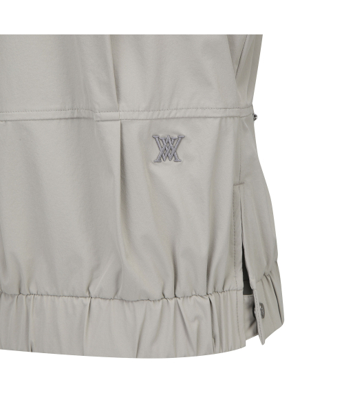 ANEW GOLF（アニューゴルフ）の「W PLEATED POINT VT_LE（ベスト・レディース・その他・LARGE/MEDIUM/X-SMALL/SMALL）」の8枚目の写真