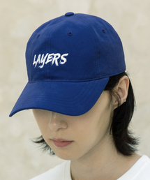 BEGIN202（ビギン202）の「Layers Ball Cap [Blue]（キャップ）」