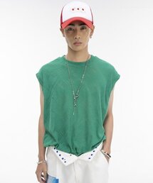 Summer Vest GR