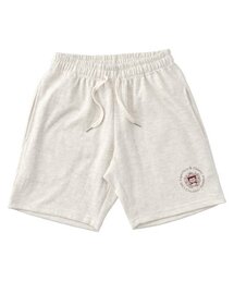 PAPERBOY（ペーパーボーイ）の「カウンティハーフパンツ-オートミール（その他パンツ）」