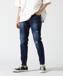 ブランド古着】surt｜サートのデニムパンツ古着通販 - ZOZOUSED