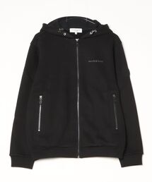 MARK & LONA（マークアンドロナ）｜パーカー一覧 - WEAR