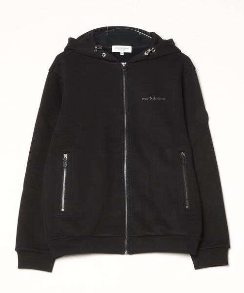 MARK & LONA（マークアンドロナ）｜パーカー一覧 - WEAR