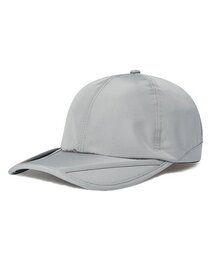 WORTHWHILE MOVEMENT（ワースワイルムーブメント）の「Belt Cap (Light Gray)（キャップ）」