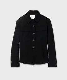 CINOH（チノ）の「W FACE RIDERS JACKET（テーラードジャケット）」 - WEAR