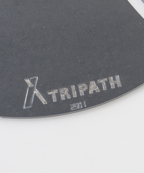 セール】TRIPATH(Y.H) ATSU ATSU IRON ファイ255（アウトドアグッズ