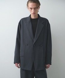 UJOH｜ウジョー（メンズ）のテーラードジャケット通販 - ZOZOTOWN