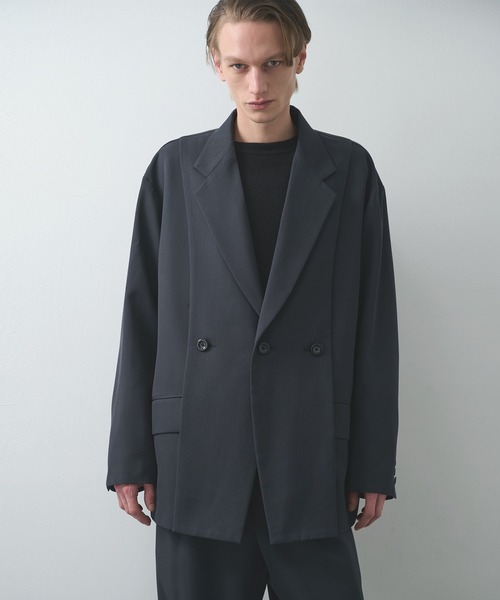 niniさま専用⭐︎UJOH バルーンスリーブ テーラードジャケット サイズ2 黒 niniさま専用⭐︎UJOH バルーンスリーブ テーラードジャケット サイズ2