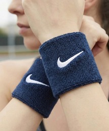 CORPUS TOKYO（コーパス トーキョー）の「【NIKE/ナイキ】ナイキ スウッシュ クラシック リストバンド 2Ｐ（バングル/リストバンド）」
