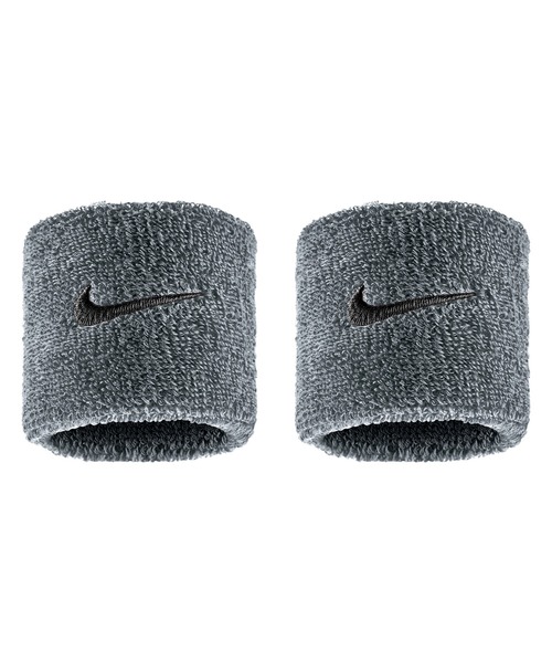 NIKE(ナイキ)の「【NIKE/ナイキ】ナイキ スウッシュ クラシック リストバンド 2P(バングル/リストバンド・メンズ・ブラック/グレー/ブルー/ブルー系その他/ネイビー/ホワイト/レッド・FREE)」の14枚目の写真