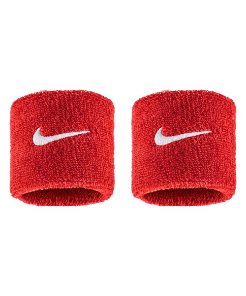 NIKE(ナイキ)の「【NIKE/ナイキ】ナイキ スウッシュ クラシック リストバンド 2P(バングル/リストバンド・メンズ・ブラック/グレー/ブルー/ブルー系その他/ネイビー/ホワイト/レッド・FREE)」の18枚目の写真