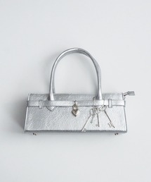 lock key 2way bag / ロックキー2way bag