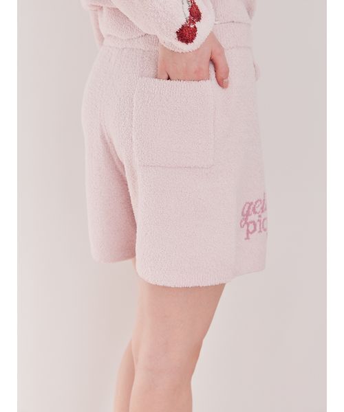 gelato pique（ジェラートピケ）の「【ONLINE限定】べビモコチェリー