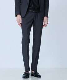 5351 POUR LES HOMMES（ゴーサンゴーイチプールオム）の「【セットアップ対応】ワッシャー メッシュ スラックス（スラックス）」